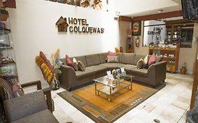 Hotel Colquewasi